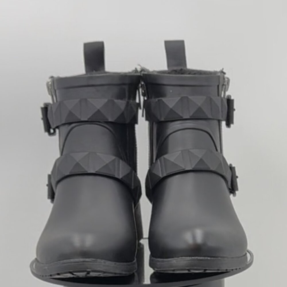 Rebbeca Minkoff QUINCY Rain/watreproof boots